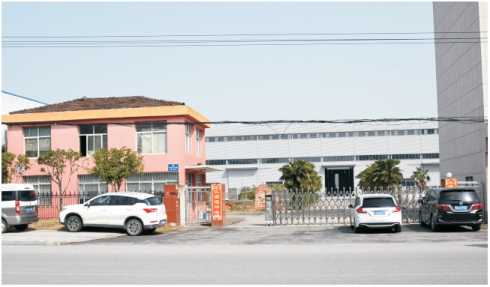 湖北江漢石化裝備有限公司